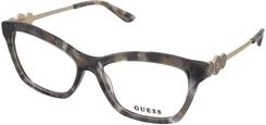 Zdjęcie Guess Dioptrie Szkieł Gu50231 020 - Czerwionka-Leszczyny