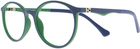 Versace Korekcyjne Okulary Ve 3384 108 53 Rozmiar M