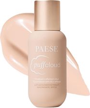 Zdjęcie PAESE PODKŁAD PUFF CLOUD Z EFEKTEM BLUR 02 NUDE 37ml - Łódź