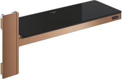 Zdjęcie Grohe Rainshower Aqua Brushed Warm Sunset 101677Dl00 - Gryfino