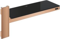 Zdjęcie Grohe Rainshower Aqua Warm Sunset 101677DA00 - Gryfino