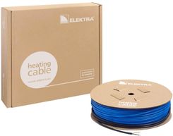 Zdjęcie Elektra Kabel Grzejny Vc 20/110 110W 5,5m VC20110 - Otyń