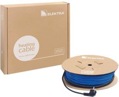Zdjęcie Elektra Kabel Grzejny Bet 32/105 105W 3,3m BET32105 - Otyń