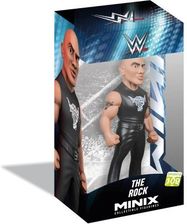 Zdjęcie Minix Wwe- The Rock - Szczawno-Zdrój