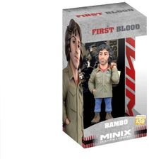 Zdjęcie Minix John Rambo First Blood - Nowe Skalmierzyce