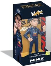 Zdjęcie Minix F1 Max Verstappen - Lublin