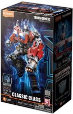 Zdjęcie Blokees Transformers Classic Class Optimus Prime - Świebodzice