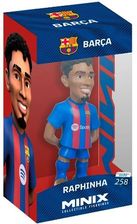 Zdjęcie Minix Fc Barcelona Raphinha - Wyszogród