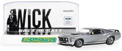 Zdjęcie Scalextric Samochód John Wick Ford Mustang Boss 429 - Chełmża
