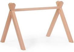 Zdjęcie Childhome Rama Na Zabawki Tipi Play Baby Gym Natural - Nowe Skalmierzyce