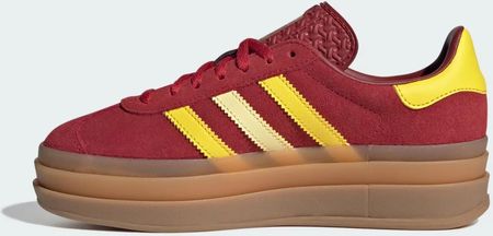 adidas gazelle silver green womens Adidas Gazelle Shadow Brown main image 1