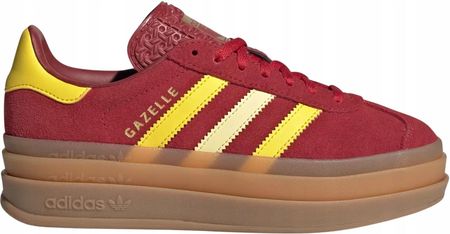adidas gazelle silver green womens adidas Gazelle Bold True Pink Silver main image 1
