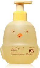 Zdjęcie Oboticário Botik Mydło W Płynie Dla Dzieci 200ml - Warta