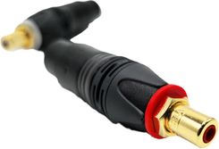Zdjęcie Laiv Adapter z XLR (wtyk żeński) do RCA (gniazdo) - XTR - Piaseczno