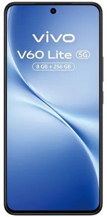 Vivo V60 Lite 5G 8/256GB Czarny - Cena, opinie na Ceneo.pl
