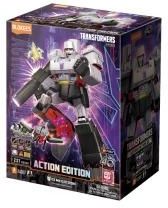 Zdjęcie Blokees Transformers Action Edition Megatron - Zamość