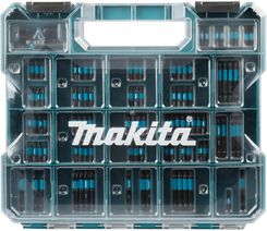 Makita Zestaw Ko�c�wek I Nasadek 100Szt. ME24826