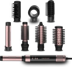 Zdjęcie Cecotec  Ceramiccare Airglam Czarny - Jędrzejów