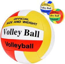 Zdjęcie Jokomisiada Piłka Do Siatkówki Siatkowa Gry W Siatkówkę Na Plaża Hala Sp0817 Edukamp - Wadowice