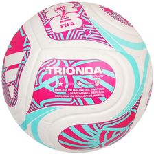 Zdjęcie adidas Piłka Trionda Club World Cup Jd8054 Biały 5 - Trzebinia
