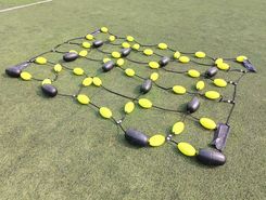 Zdjęcie Yakimasport Gk Ball Deflector Matrix - Sierpc