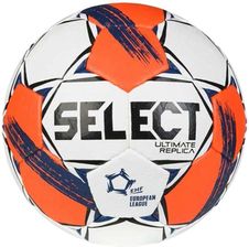 Zdjęcie Select Piłka Ręczna Ultimate Replica Ehf European League V25 - Pyskowice