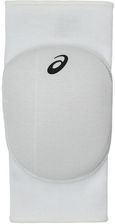 Zdjęcie Asics Nakolanniki Basic Kneepad 3053A179 100 S Biały - Szamocin