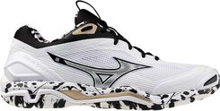 Zdjęcie Mizuno Buty Halowe Wave Stealth 6 X1Ga243041 - Braniewo