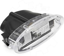 Zdjęcie Skv Oświetlenie Tablicy Rejestracyjnej 72Skv015 Opel Agila Astra - Brwinów