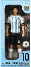 Zdjęcie Banbo Toys Figurka Messi Argentina 20Cm - Łomża