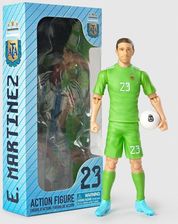 Zdjęcie Banbo Toys Figurka Emiliano Martinez Argentina 20Cm - Mikstat