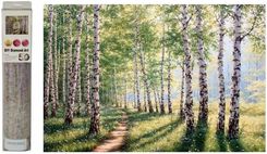 Zdjęcie Swede Mozaika Diamentowa Las J51047 - Pniewy