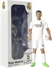 Zdjęcie Banbo Toys Figurka Bellingham Real Madrid 20Cm - Czarne