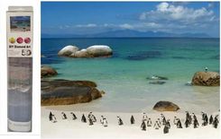 Zdjęcie Swede Mozaika Diamentowa Plaża J51373 - Kępice