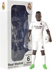 Zdjęcie Banbo Toys Figurka Camavinga Real Madrid 20Cm - Łowicz