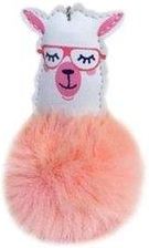 Zdjęcie Rozette Brelok Pompon- Lama Tick Tock - Strzyżów