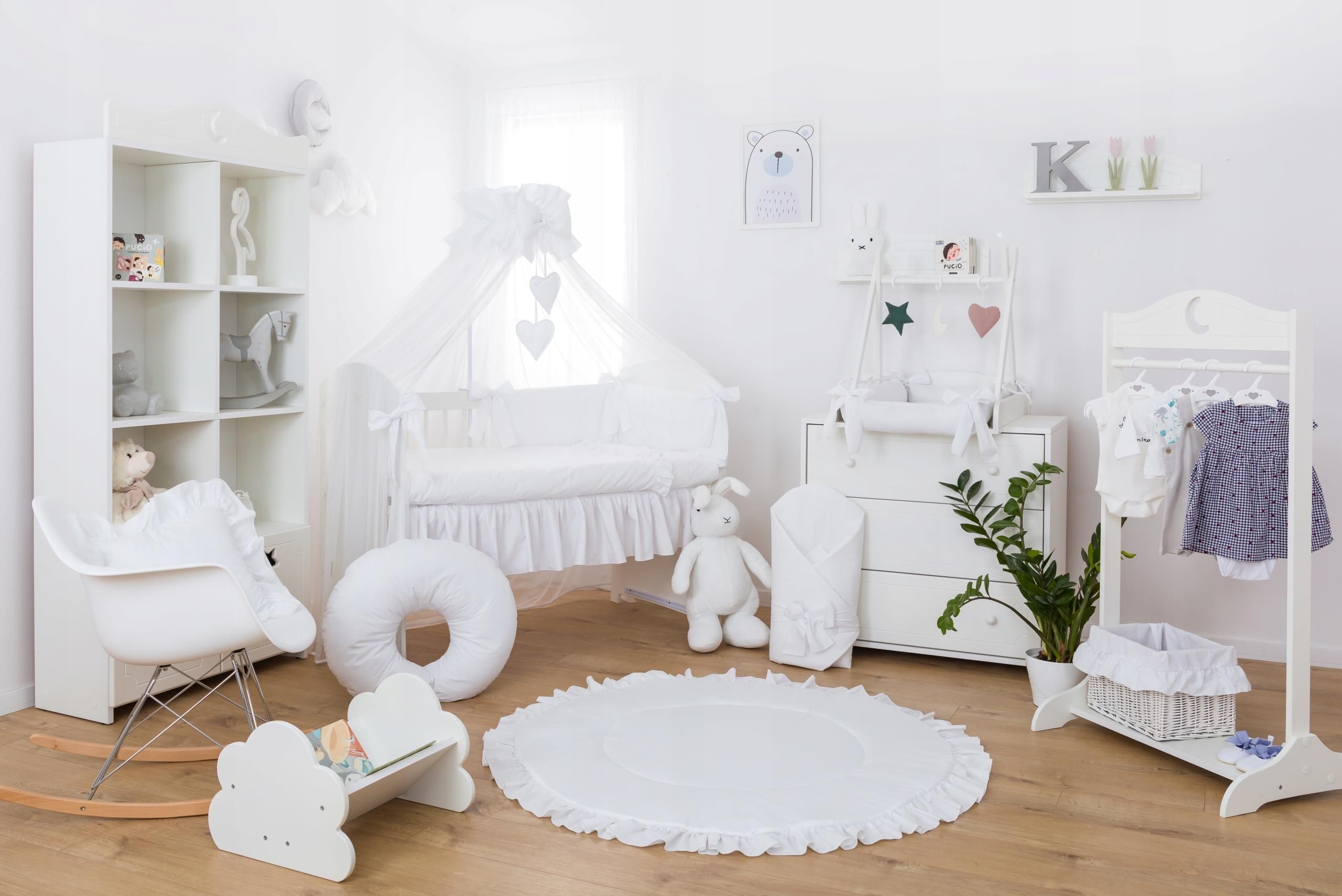 Baby-Raj Gniazdko Kokon Niemowlęcy Muślin Beżowy Naturalny - Ceny i ...