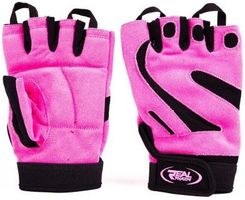 Zdjęcie Real Pharm Rękawice Lady Pink As-1612 Xxl - Łomianki