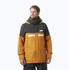 Zdjęcie Helly Hansen Pier 4.0 Kurtka Mustard L - Września