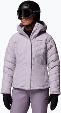 Zdjęcie Columbia Kurtka Narciarska Damska Lay D Down V Lavender Pearl - Bełchatów
