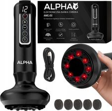 Zdjęcie Alpha  AMC-02 - Skórcz