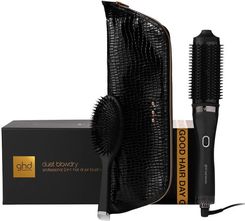 Ghd Duet Blowdry Geschenkset 2-In-1 Hair Dryer Brush