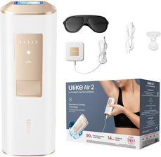 Zdjęcie Ulike Air2 Biały Złoty - Tarnowskie Góry