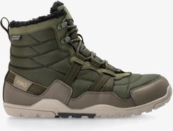 Zdjęcie Xero Shoes Zimowe Alpine Army Green - Dąbie
