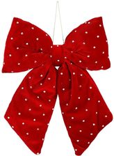 Zdjęcie MICA Kokarda Dekoracyjna 20x23cm - Świebodzice