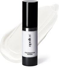 Zdjęcie Apollca Foundation Mixer by Mikachr Rozjaśniacz do podkładu Light 18g - Prochowice