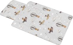 Zdjęcie Klupś Przewijak Podróżny  Lot Balonem - Olsztyn