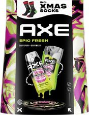 Zdjęcie Axe Epic Fresh zestaw upominkowy dla mężczyzn - Radlin