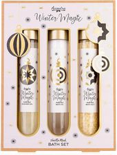 Zdjęcie Accentra Winter Magic zestaw upominkowy do kąpieli - Środa Wielkopolska