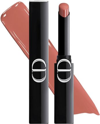 Dior Rouge On Stage szminka trwała odcień 222 Confident Nude 2.2g